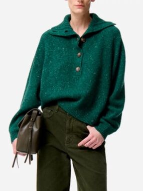 Vanessa Bruno Sweater